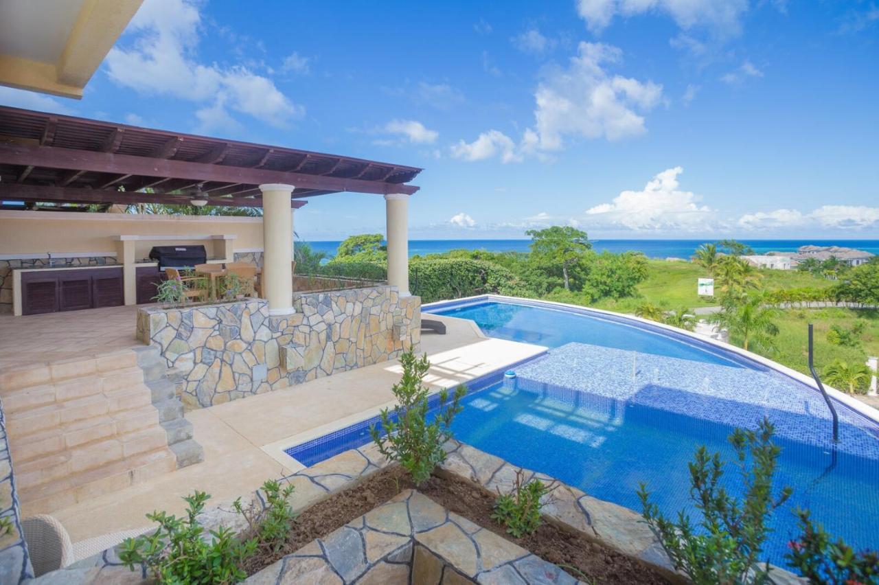 Pristine Bay Villa 1108 Home Crawfish Rock 외부 사진